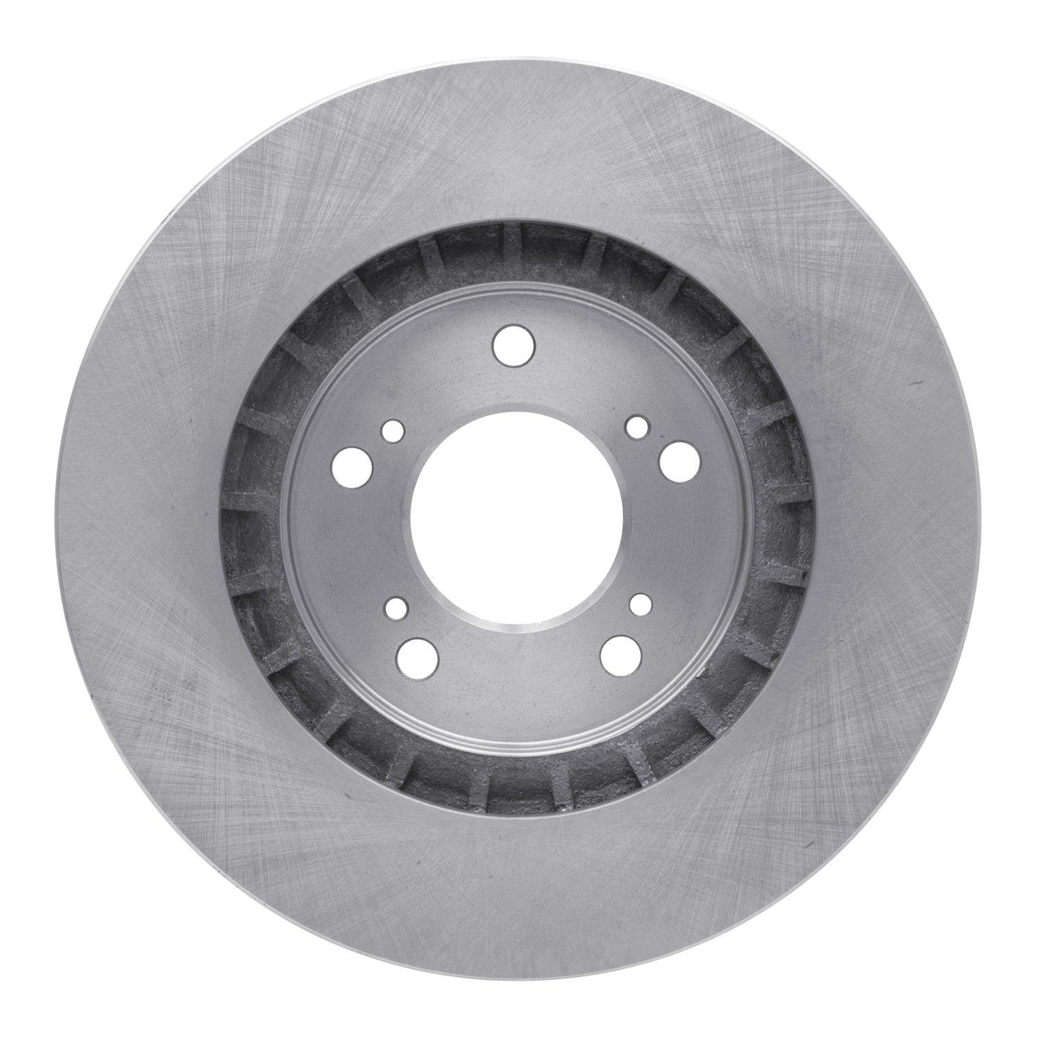 Dynamic Friction 600-58011 Disc Brake Rotor For 97-05 Acura NSX