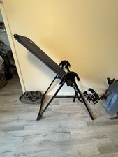 Teeter Hang UPS Inversion Table F7000