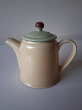 Denby Juice Small Tea Pot. Serves 2 small traditional tea cups or 1 large  mug.