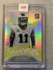 2025 Donruss Optic A.J. Brown Base (RAW)