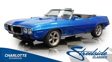 1969 Pontiac Firebird for Sale