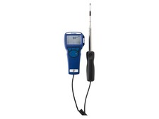 TSI 9515 VelociCalc Air Velocity Meter