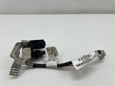 Renault Captur II 2024 gasolina menos cable masa batería 244G00576R