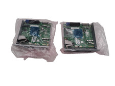 Lot of 2 ACARD ARS-5107px SATA duplicator controller board