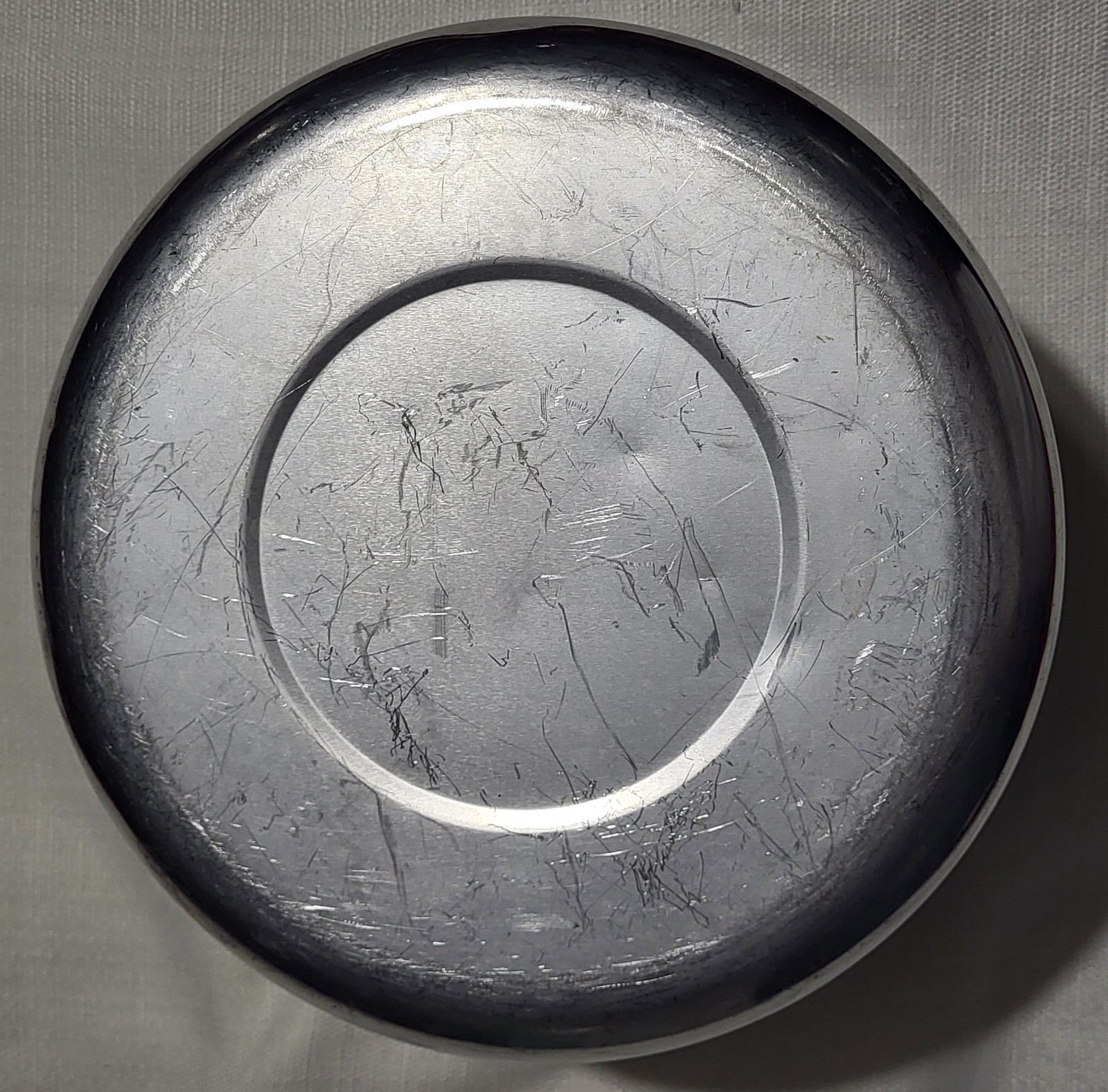 BASS PRO 6 QT (WHIRLEY POP TYPE) STOVE TOP POPCORN POPPER EXC. COND.CAMP OR HOME