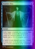 MTG Magic the Gathering Essence Flux (64/612) Innistrad Remastered LP FOIL