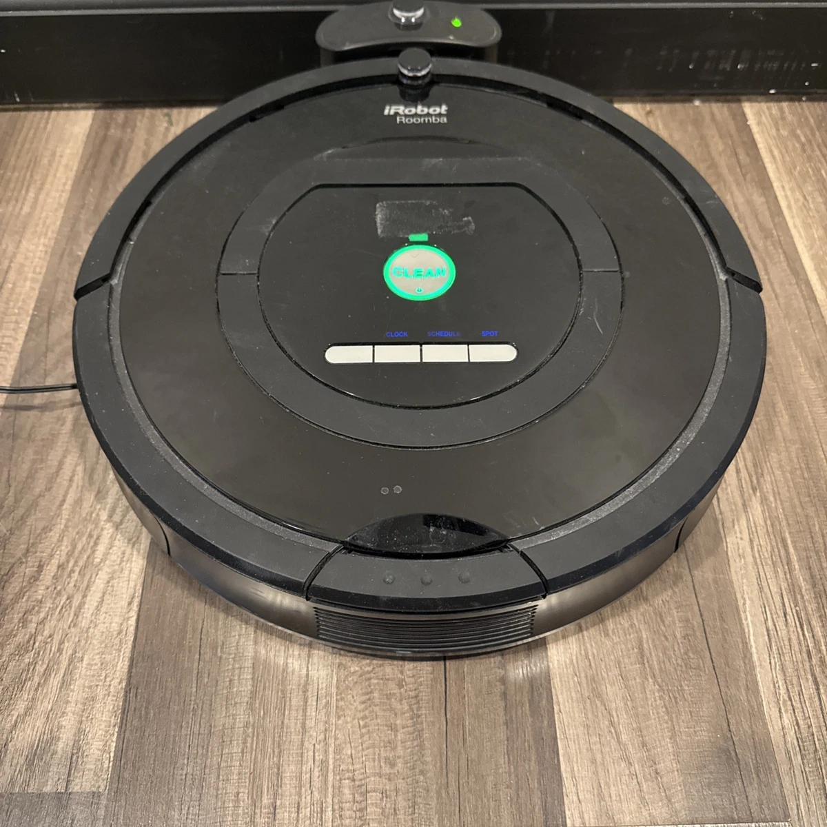 Roomba 770 for sale - eBay