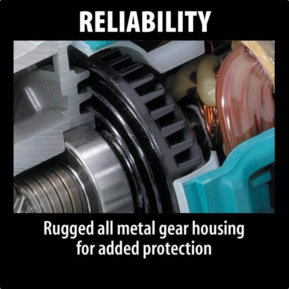 Makita GA7021 15 Amp 7 in. Trigger Switch Corded Angle Grinder New