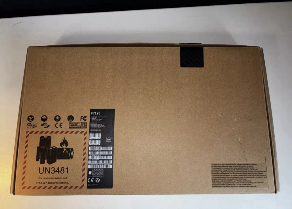 ASUS VivoBook 15 F515EA-EJ076T Intel i3-1115G4, 8GB Ram, 512GB SSD 15,6" FHD OVP - Bild 2 von 4