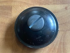 Matchless AJS Chaincase Cap, 014457, NOS