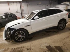 Fuse Box Engine VIN X 8th Digit Fits 18 F-PACE 1700801