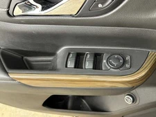 Driver Front Door Switch Driver's Fits 19-25 SIERRA 1500 PICKUP 2431647