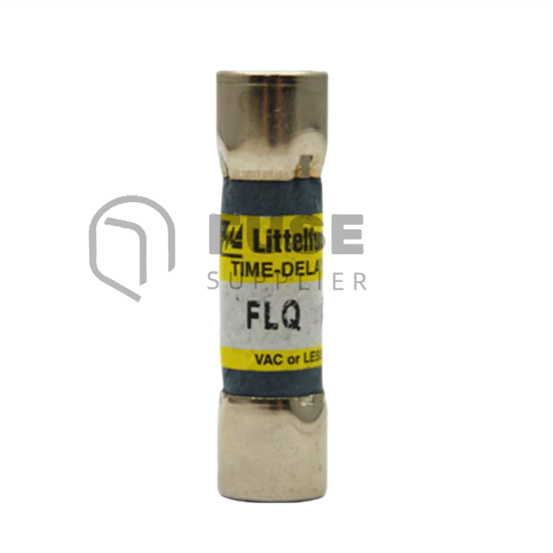 TPK-2A OPTIFUSE - Fuse: Fuse | 2A; 500VAC; Time-lag; Cylindrical,industrial | - Electronic