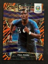 2020 Panini Select UEFA Euro Preview Soccer Cards 29