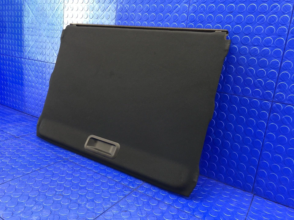 2017-2020 MERCEDES-BENZ E350 OEM SUNROOF WINDOW GLASS SHADE BLACK 2057806900 - Image 4 of 4