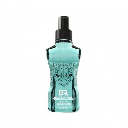 BLACK RED After Shave Cologne 350ml – Refreshing Scent, Skin Care, Six Fragrance - Picture 4 of 7