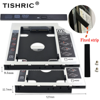 Conversione Ssd Desktop Adattatore Da 2.5 A 3.5 Pollici Per HDD/SSD SATA - Convertitore ORICO Conversione Ssd Desktop Adattatore Da 2.5 A 3.5 Pollici Per HDD/SSD SATA - Convertitore ORICO