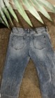 New With Tags NOVA Men Destroyed  Jeans - Sz. 32 - Blue - Slim — photo 3