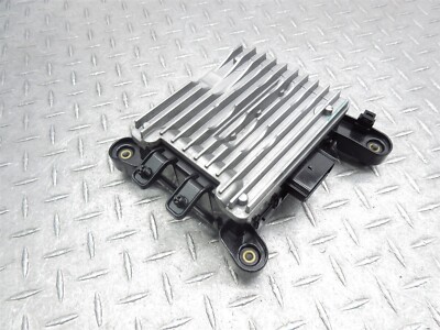 2018 Indian Chieftain Dark Horse OEM Amplifier 2 Two Channel DSP Amp Audio Boost