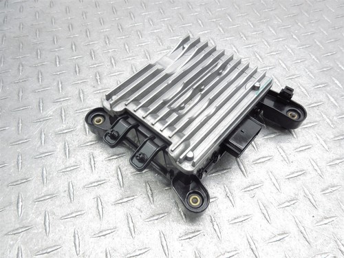 2018 Indian Chieftain Dark Horse OEM Amplifier 2 Two Channel DSP Amp Audio Boost
