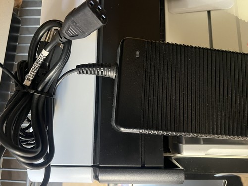 HP 8500 DIGITAL SENDER FLOW FN1 NETWORK DUPLEX SCANNER. - Picture 8 of 10