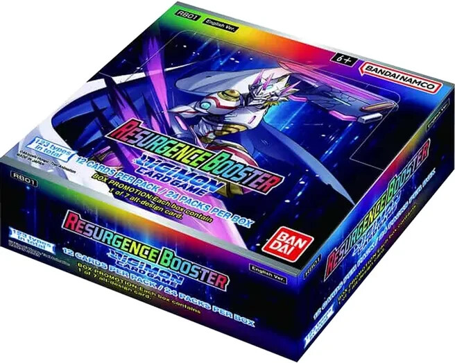 versus royal knights booster box Time Spiral Remastered main image 1