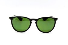 Ray Ban Erika RB4171 601/2P Black Sunglasses