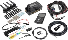 Air Lift 3H 27695 Height+Pressure Control System 3/8" Line No Tank/Compressors