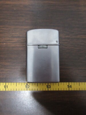 Vintage Sarome cigarette lighter untested made in Japan