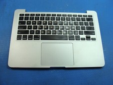 MacBook Pro 13" A1502 2015 MF839LL MF840LL Top Case Palmrest w/Battery 661-02361