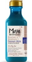 Maui Moisture Nourish - Moisture + Coconut Milk Conditioner 13 Oz (pack Of 3) on sale Maui Moisture Nourish - Moisture + Coconut Milk Conditioner 13 Oz (pack Of 3) on sale