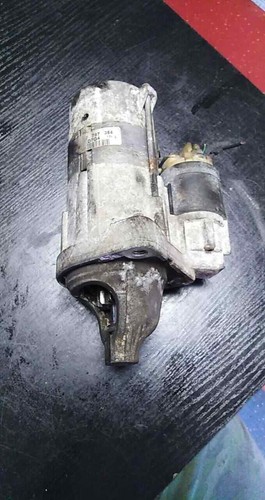 BMW E60 / E61 520 2.0 DIESEL STARTER MOTOR 7787354