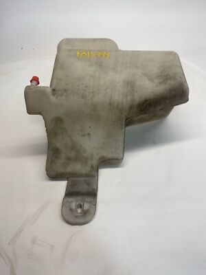 Replacement Coolant Reservoir with Cap for 2003-2014 GMC Savana Chevrolet Express