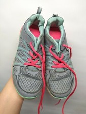 Champion Girls Memory Foam Size 3 Athletic Shoes 205