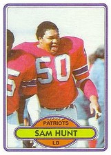 1980 Topps Football Pick Complete Your Set #1-200 RC Stars 
