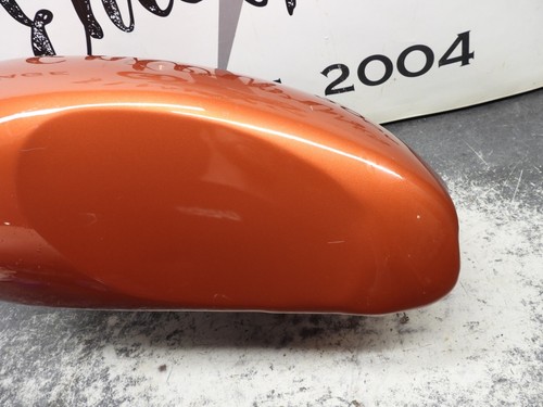 Triumph T140 750 OIF Gas Tank #9 2877 - Picture 4 of 17
