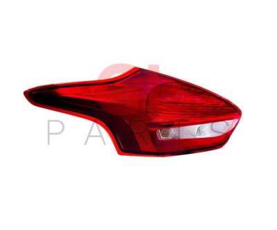 Heckleuchte Rücklicht Links passt Für FORD FOCUS 14 - 18 1879549