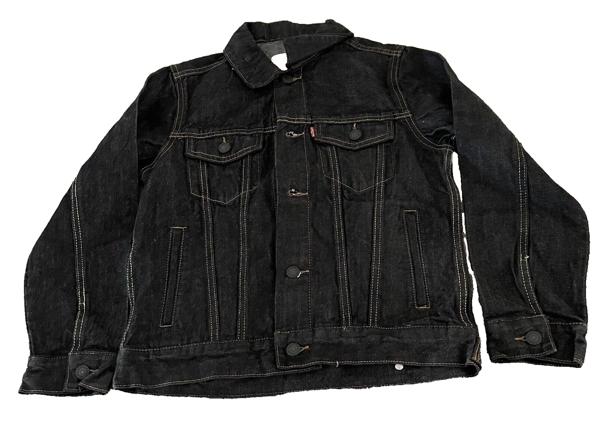 Superdry Denim Leather Jacket Stormbreaker Denim Jacket 楽天市場 