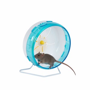 large silent hamster wheel