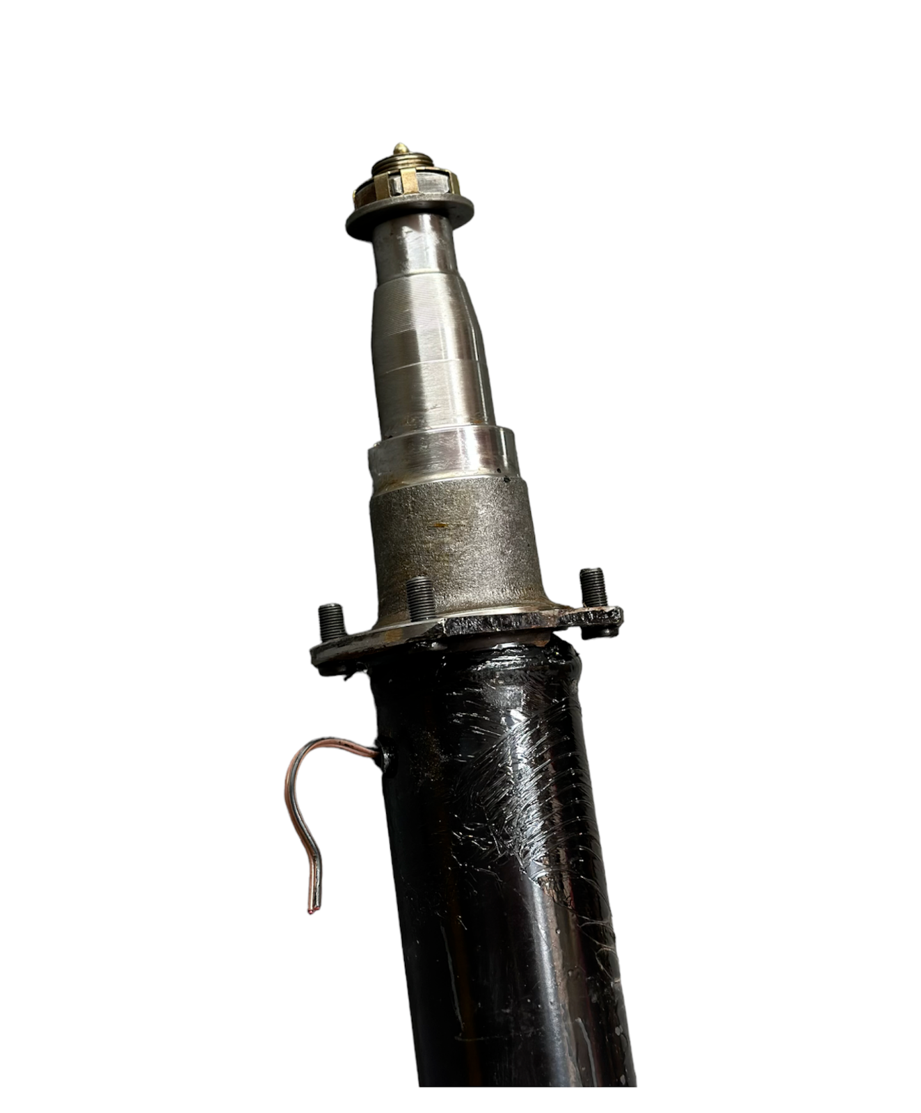 Trailer Axle 5200 6000 7000 Lbs. Hub Face 79'' Spring Center 64'' eBay