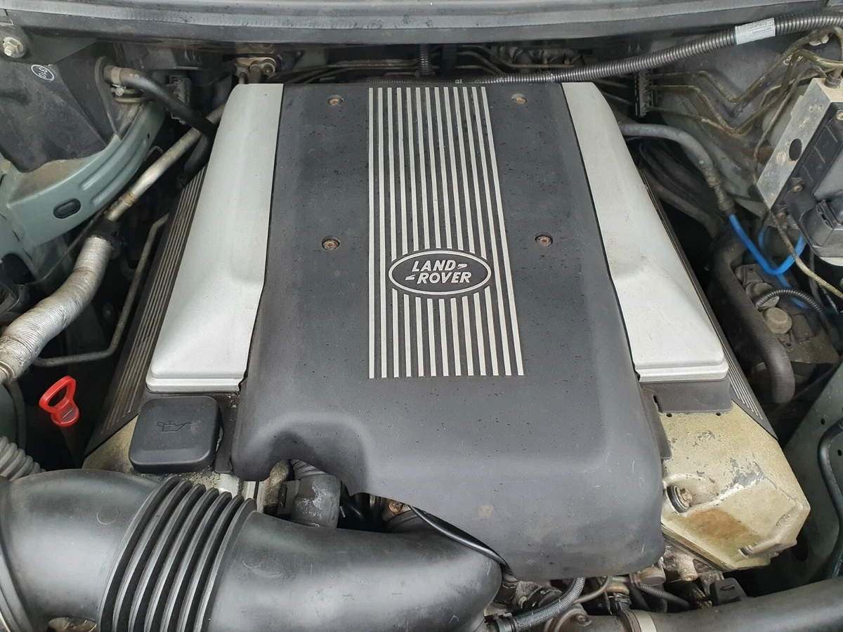 L322 engine online
