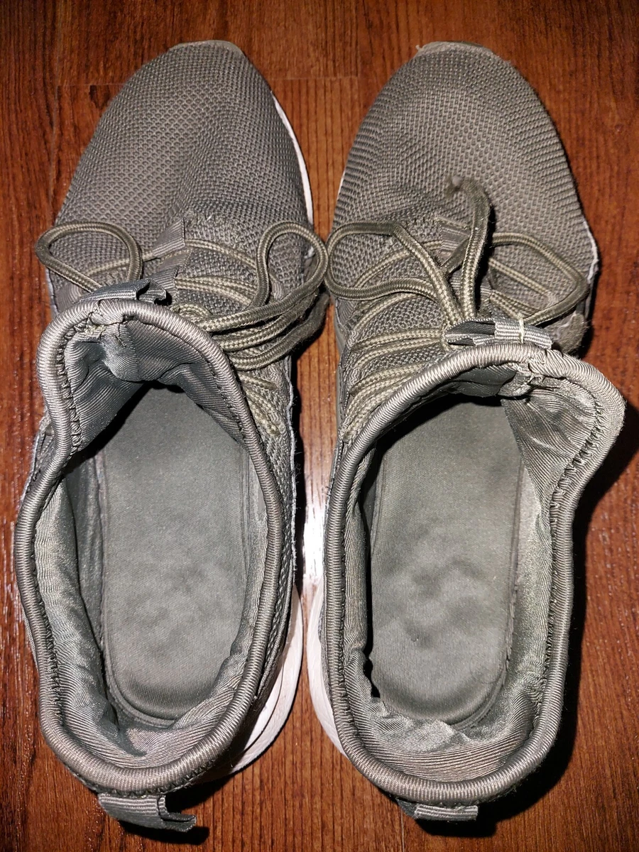 Forest green shoes sales