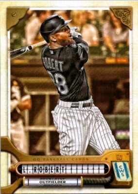 2022 Gypsy Queen Pick Your Player