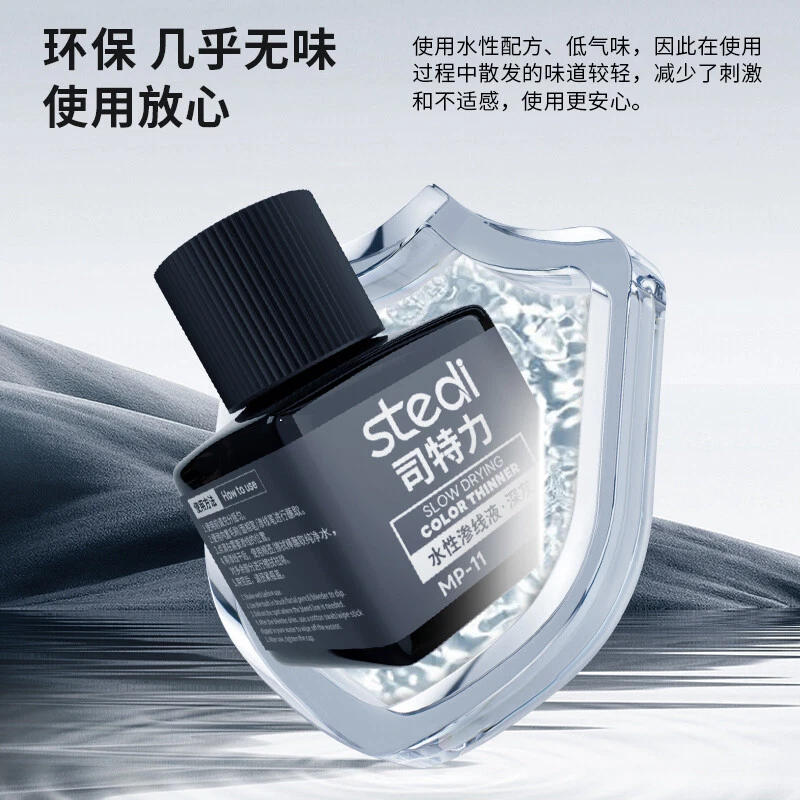 Stedi Panel Line Accent Color 40g for Model Weathering Color Panel Liner - Image 3 of 4