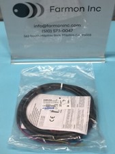 Telemecanique XCSM4110L2 Switch Metal Safety Limit w/ 2M Cable, 166482