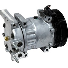 Universal Air A/C Compressor for 02-05 Jeep Liberty CO4336C