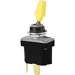 Honeywell 31NT391-2-C08 MICRO SWITCH Toggle Switches: NT Series  Flat Base Ca...
