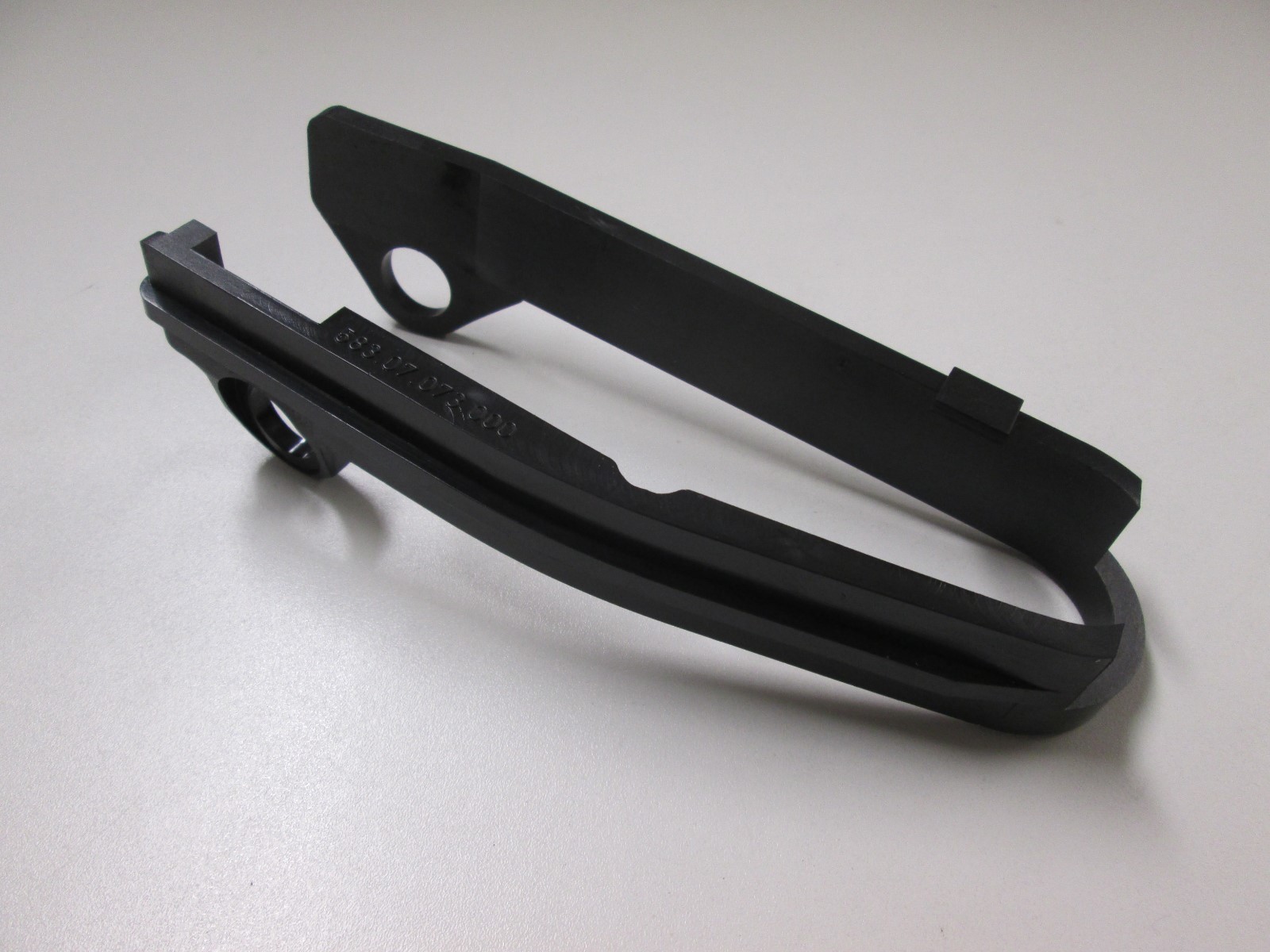 Kettenschleifer Schwingenschleifer Chain Sliding Guard KTM 400 620 