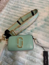 Marc Jacob’s Snapshot Bag 