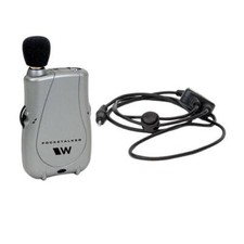 Williams Sound Pocketalker Ultra with Neckloop N01